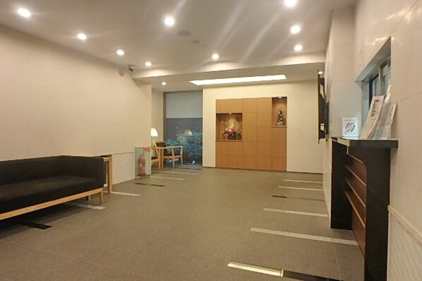 カスタリア東日本橋の物件内観写真